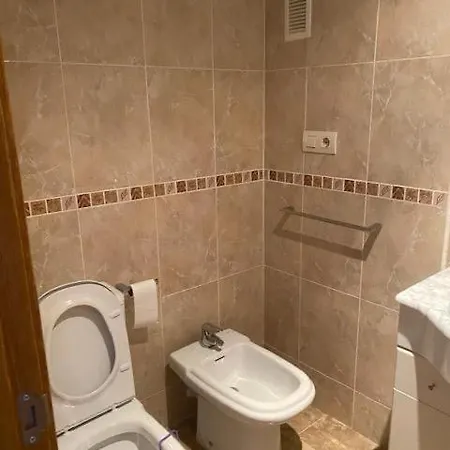 Catamaran Apartment *