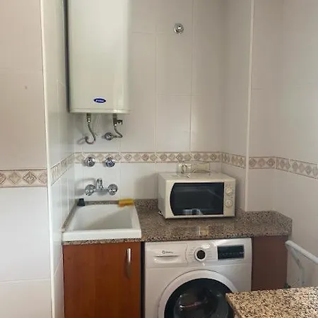 Apartment Catamaran *