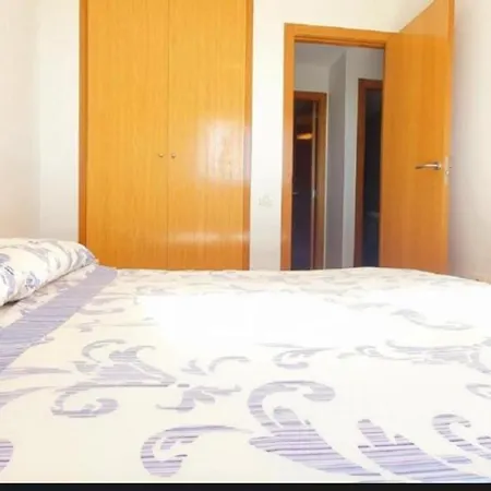 Apartman Catamaran Denia