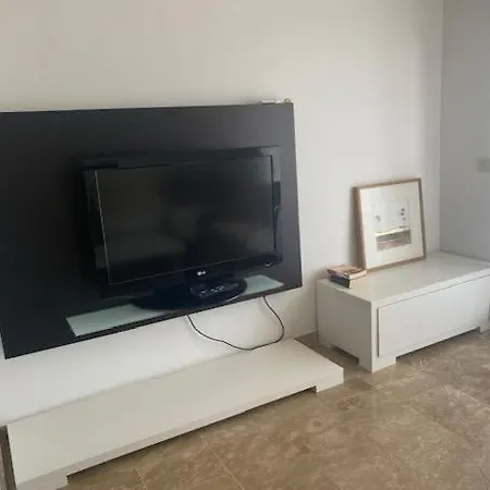 Apartman Catamaran Denia