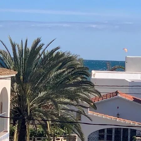 Apartman Catamaran Denia