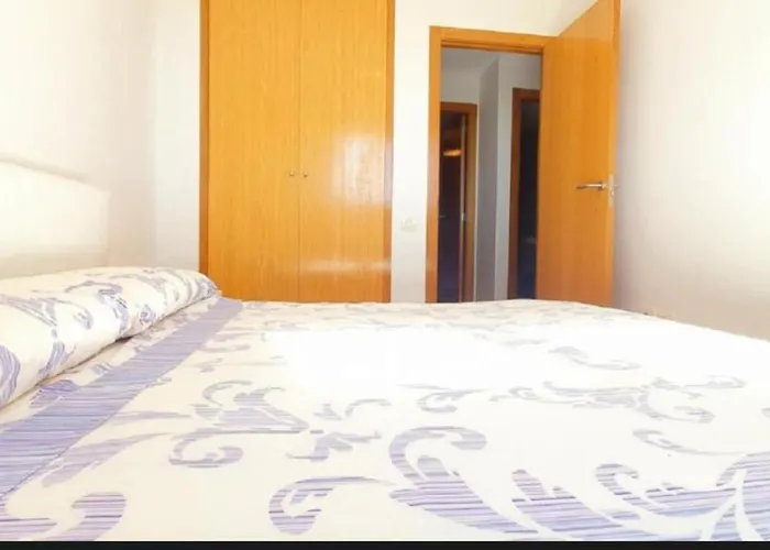 Apartman Catamaran Denia