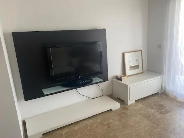 Apartman Catamaran Denia