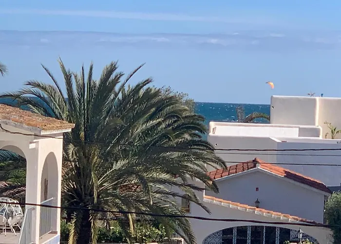 Apartman Catamaran Denia